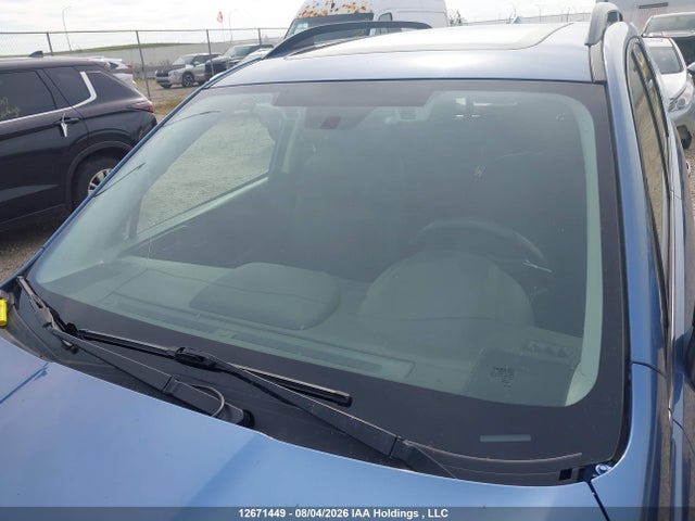 Auction sale of the 2018 Subaru Forester 2.5i Limited, vin: JF2SJEWC4JH569670, lot number: 12671449