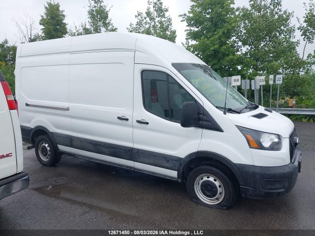 Ford Transit T-250 2024 1FTBR1X88RKB18492 Image 13