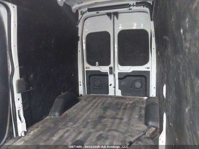 Ford Transit T-250 2024 1FTBR1X88RKB18492 Image 8