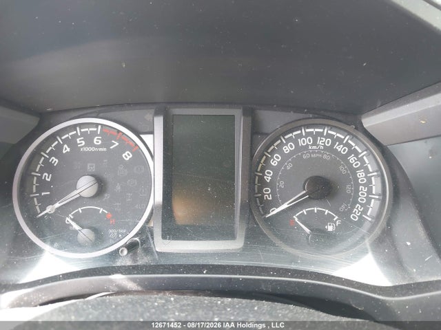 3TYSZ5AN2PT114549 Toyota Tacoma