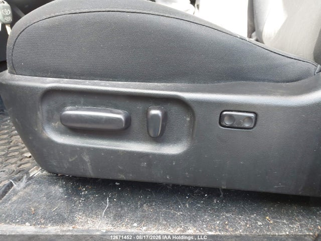 3TYSZ5AN2PT114549 Toyota Tacoma