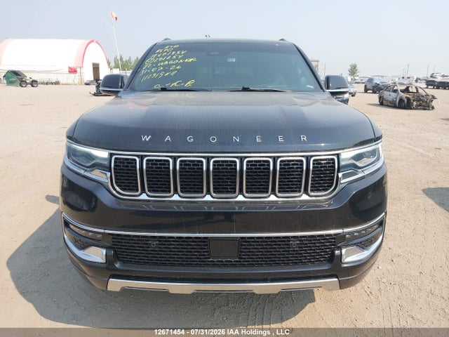 1C4SJVDT0NS201254 Jeep Wagoneer Series Iii