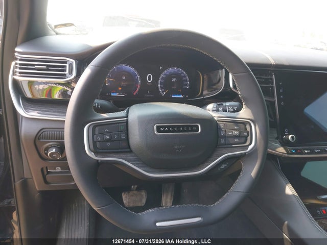 1C4SJVDT0NS201254 Jeep Wagoneer Series Iii