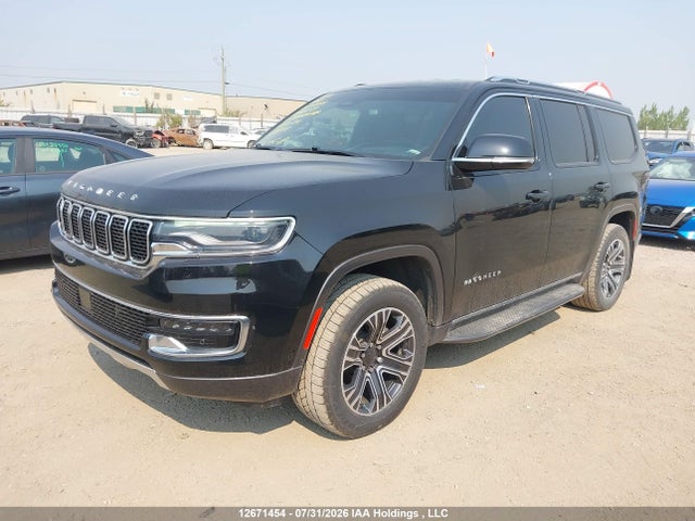 1C4SJVDT0NS201254 Jeep Wagoneer Series Iii