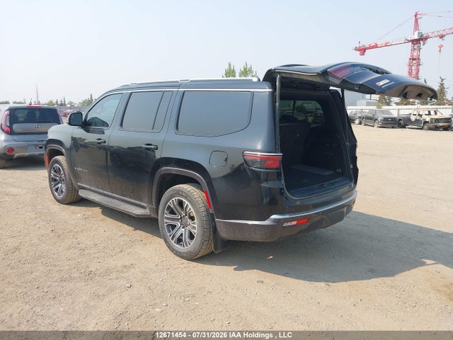 1C4SJVDT0NS201254 Jeep Wagoneer Series Iii