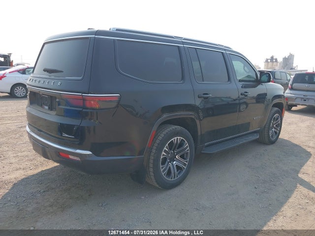 1C4SJVDT0NS201254 Jeep Wagoneer Series Iii