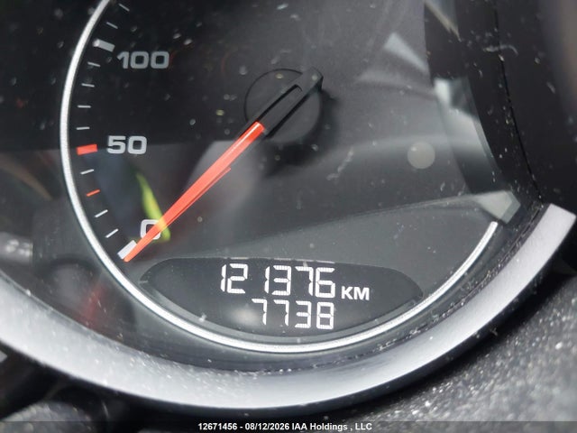 Продажа на аукционе авто 2012 Porsche Cayenne S, vin: WP1AB2A22CLA51527, номер лота: 12671456