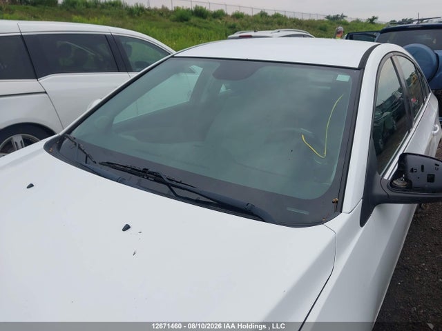 12671460 :رقم المزاد ، 1G1PC5SB9E7434829 vin ، 2014 Chevrolet Cruze 1lt مزاد بيع