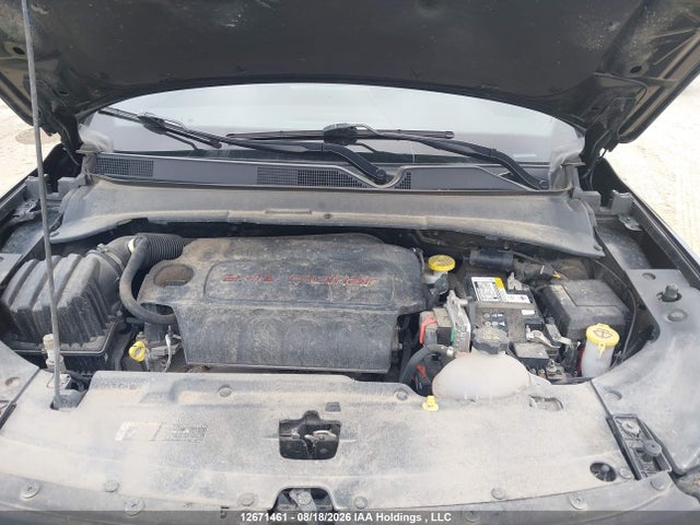 Jeep Compass Altitude 2022 3C4NJDFB2NT235366 Image 10