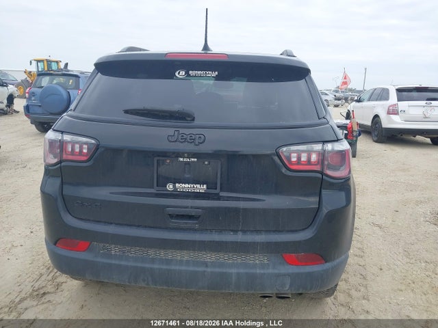 Jeep Compass Altitude 2022 3C4NJDFB2NT235366 Image 16