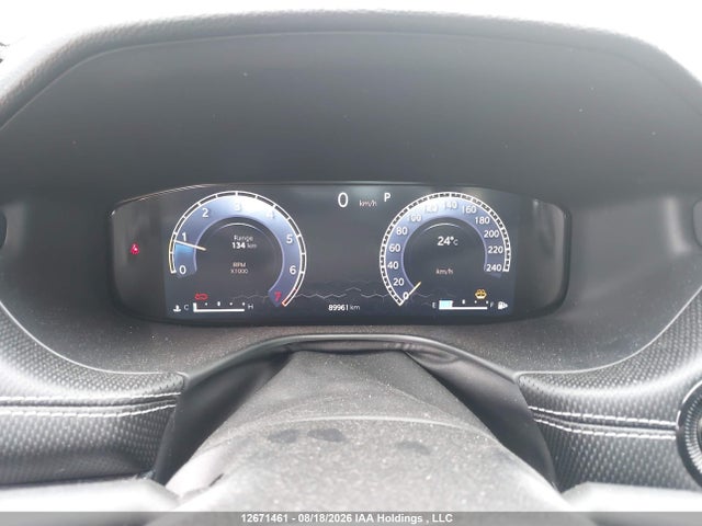 Jeep Compass Altitude 2022 3C4NJDFB2NT235366 Image 7