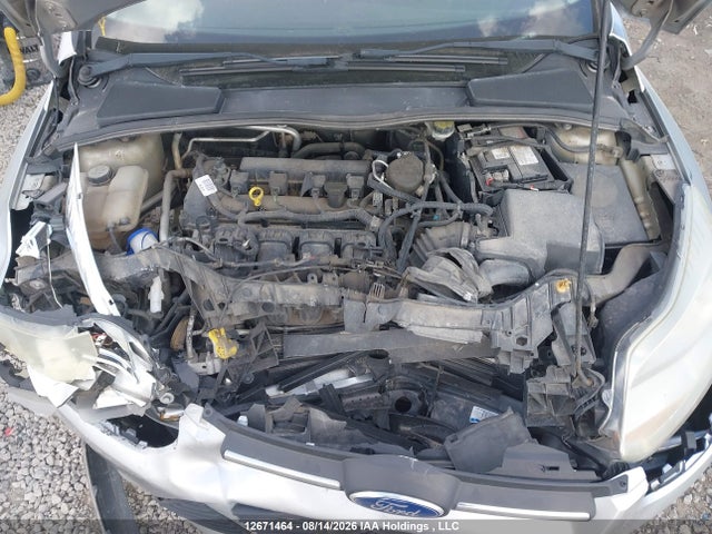 Продажа на аукционе авто 2012 Ford Focus Se, vin: 1FAHP3F22CL198615, номер лота: 12671464