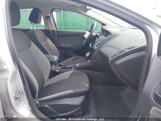 Продажа на аукционе авто 2012 Ford Focus Se, vin: 1FAHP3F22CL198615, номер лота: 12671464