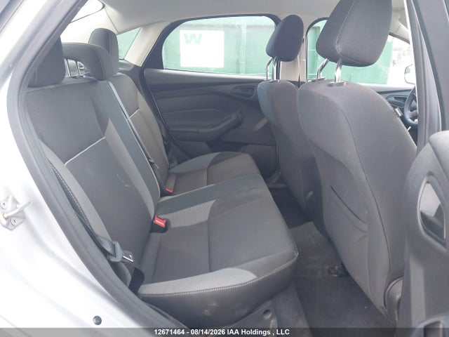 Продажа на аукционе авто 2012 Ford Focus Se, vin: 1FAHP3F22CL198615, номер лота: 12671464