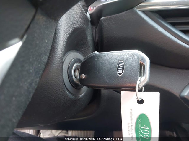 KIA Forte 2021 3KPF54AD9ME335680 Image 11