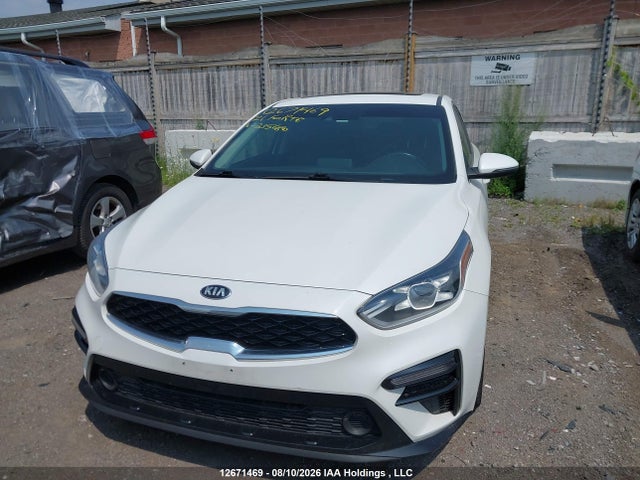 KIA Forte 2021 3KPF54AD9ME335680 Image 13