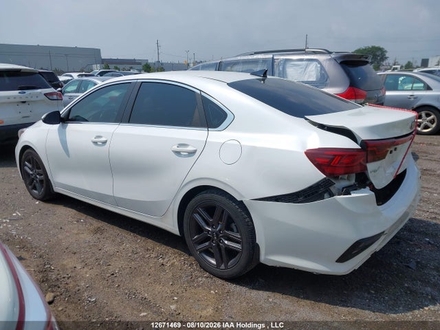 KIA Forte 2021 3KPF54AD9ME335680 Image 15