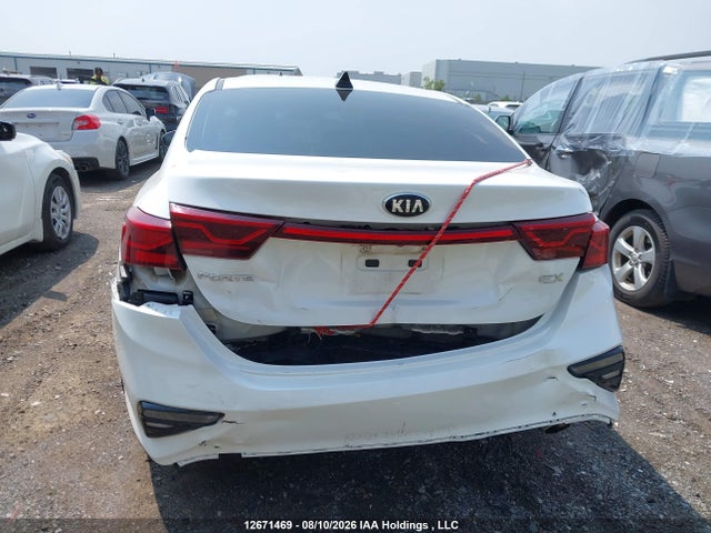 KIA Forte 2021 3KPF54AD9ME335680 Image 17