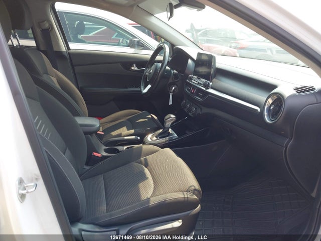 KIA Forte 2021 3KPF54AD9ME335680 Image 5