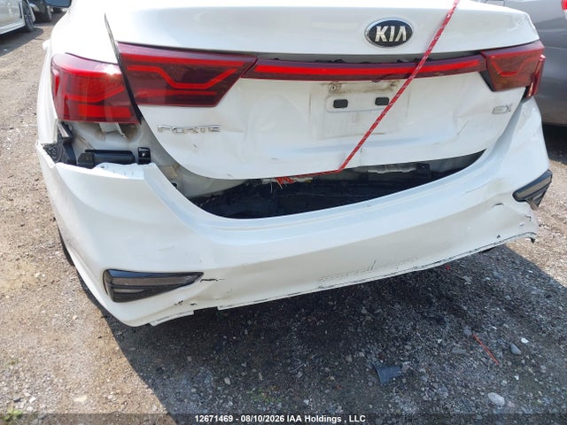 KIA Forte 2021 3KPF54AD9ME335680 Image 6