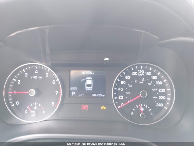 KIA Forte 2021 3KPF54AD9ME335680 Image 7
