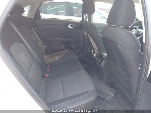 KIA Forte 2021 3KPF54AD9ME335680 Image 8