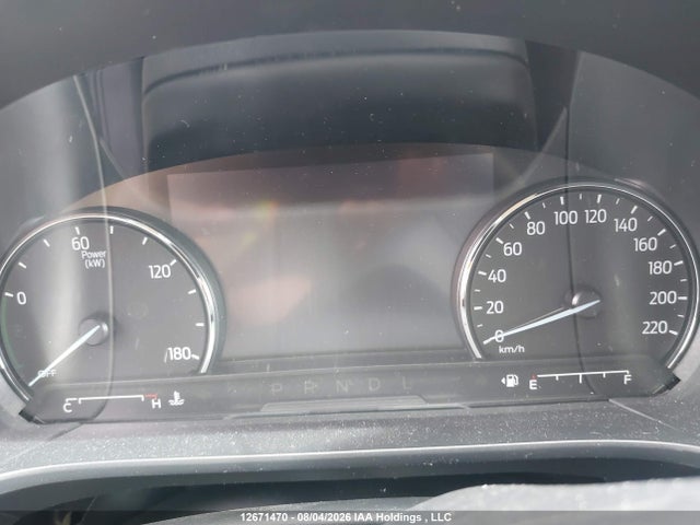 12671470 :رقم المزاد ، 1FMCU9CZ4NUB01747 vin ، 2022 Ford Escape Sel Hybrid مزاد بيع