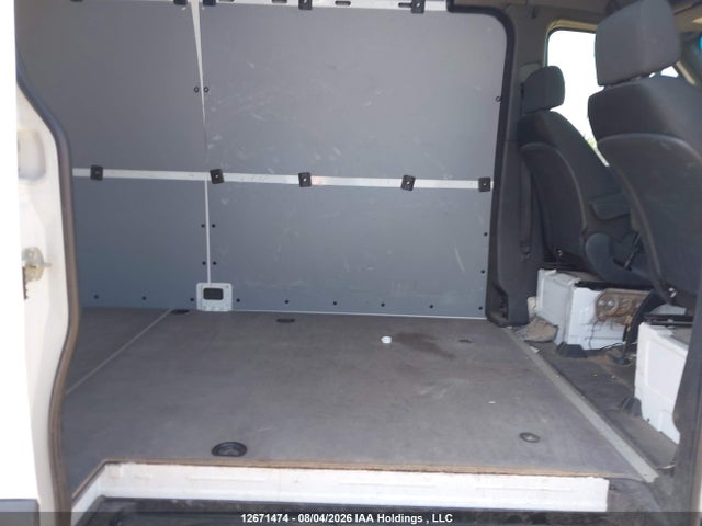 Aukcja sprzedaży 2025 Mercedes-benz Sprinter 2500, vin: W1Y4KCHY6SP792622, numer aukcji: 12671474