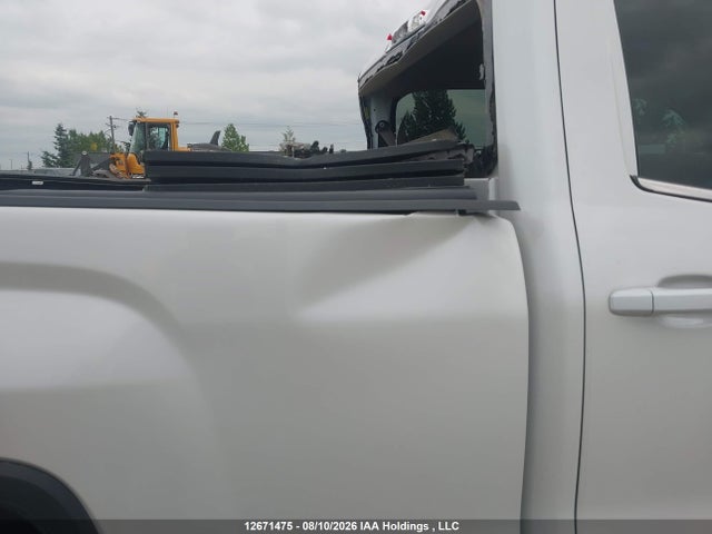 2017 Gmc Sierra 1500 Sle მანქანა იყიდება აუქციონზე, vin: 3GTU2MEC1HG191439, აუქციონის ნომერი: 12671475