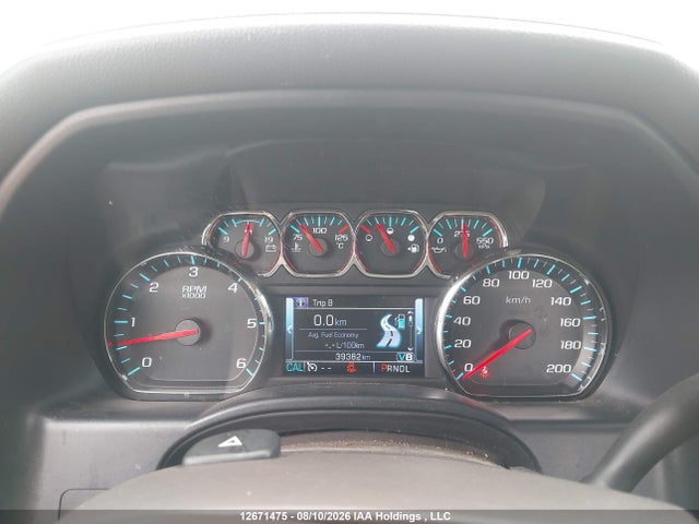 2017 Gmc Sierra 1500 Sle მანქანა იყიდება აუქციონზე, vin: 3GTU2MEC1HG191439, აუქციონის ნომერი: 12671475