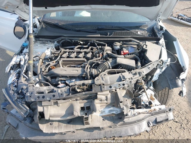 19XFL1H88RE401947 Honda Civic Sport Touring