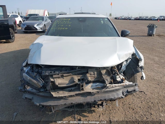 19XFL1H88RE401947 Honda Civic Sport Touring