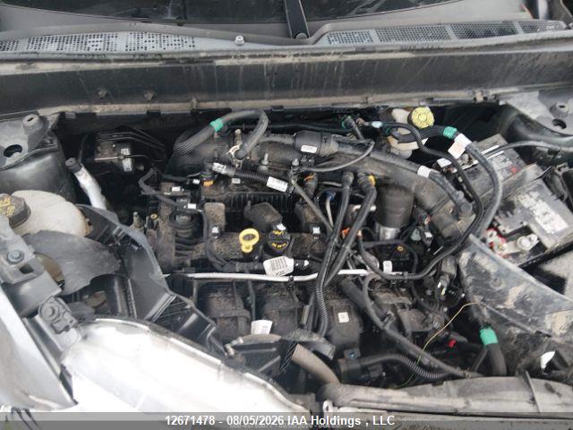 Ford Maverick Xlt 2024 3FTTW8J94RRB63366 Image 11