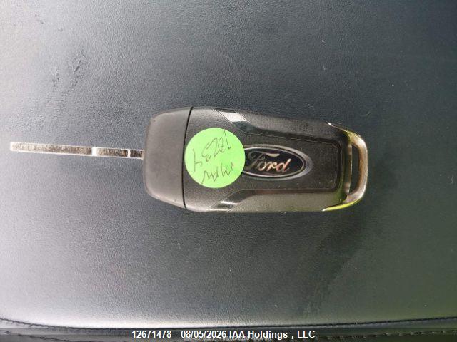 Ford Maverick Xlt 2024 3FTTW8J94RRB63366 Image 12