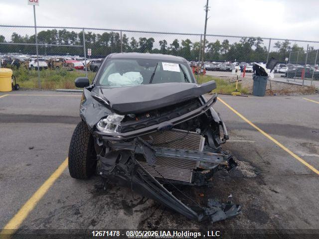 Ford Maverick Xlt 2024 3FTTW8J94RRB63366 Image 13