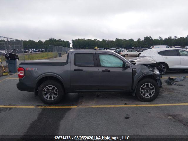 Ford Maverick Xlt 2024 3FTTW8J94RRB63366 Image 14