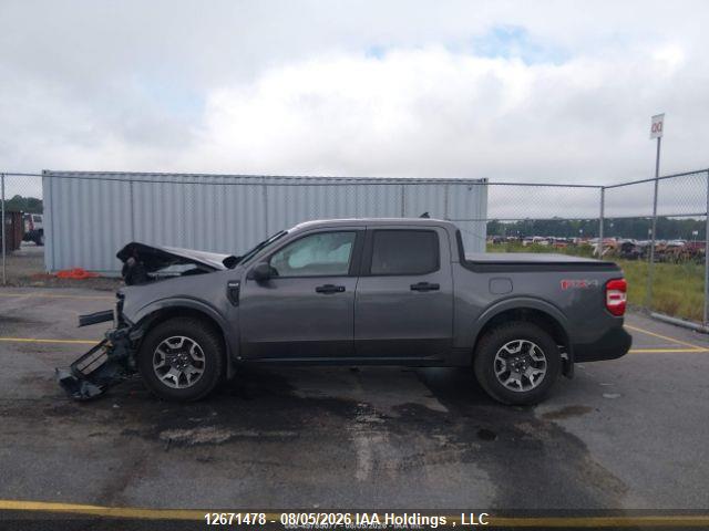Ford Maverick Xlt 2024 3FTTW8J94RRB63366 Image 15