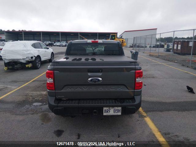 Ford Maverick Xlt 2024 3FTTW8J94RRB63366 Image 17