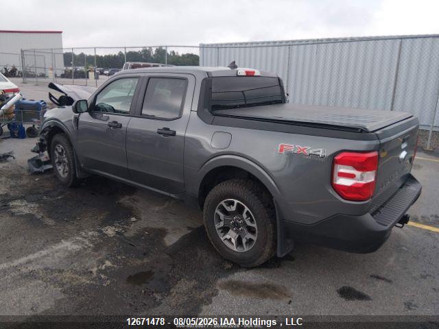 Ford Maverick Xlt 2024 3FTTW8J94RRB63366 Image 4