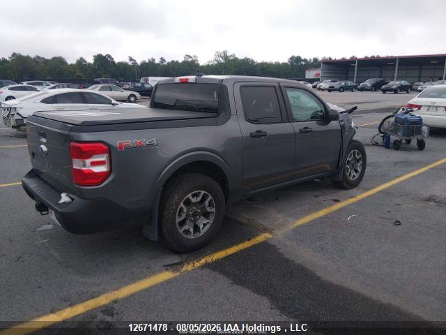 Ford Maverick Xlt 2024 3FTTW8J94RRB63366 Image 5
