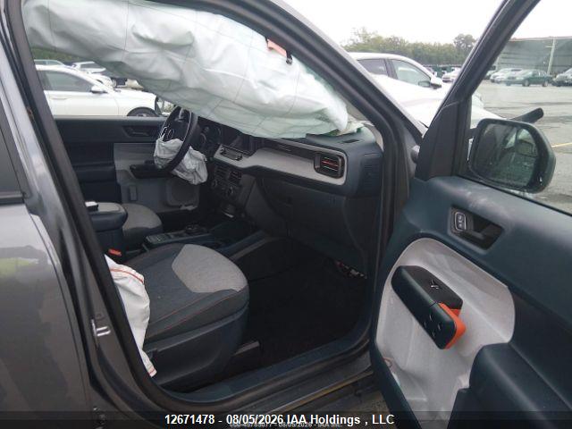 Ford Maverick Xlt 2024 3FTTW8J94RRB63366 Image 6