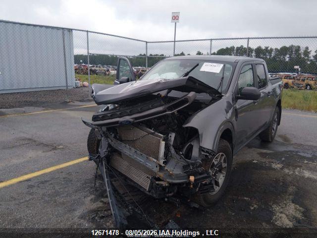 Ford Maverick Xlt 2024 3FTTW8J94RRB63366 Image 7