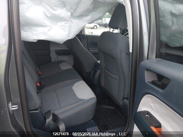 Ford Maverick Xlt 2024 3FTTW8J94RRB63366 Image 9