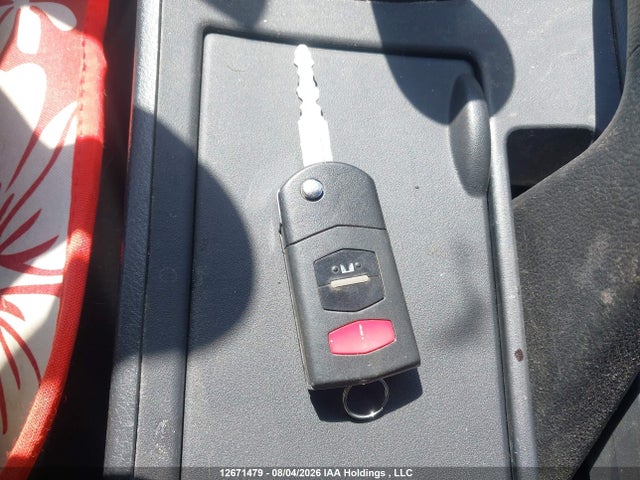 12671479 :رقم المزاد ، JM1BL1KF4D1744224 vin ، 2013 Mazda 3 I مزاد بيع