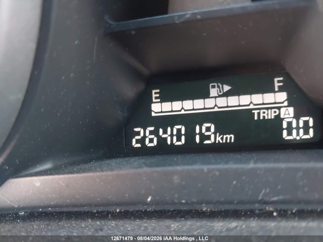 12671479 :رقم المزاد ، JM1BL1KF4D1744224 vin ، 2013 Mazda 3 I مزاد بيع