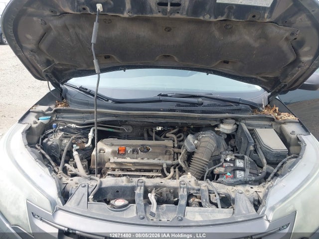 Aukcja sprzedaży 2013 Honda Cr-v Lx, vin: 2HKRM4H33DH113936, numer aukcji: 12671480