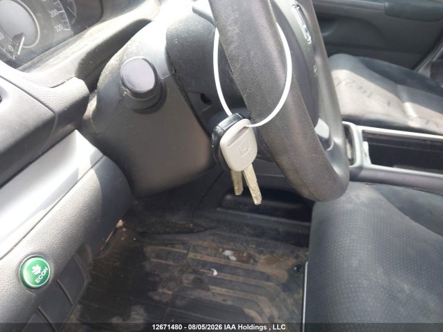 Aukcja sprzedaży 2013 Honda Cr-v Lx, vin: 2HKRM4H33DH113936, numer aukcji: 12671480
