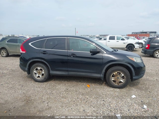 Aukcja sprzedaży 2013 Honda Cr-v Lx, vin: 2HKRM4H33DH113936, numer aukcji: 12671480