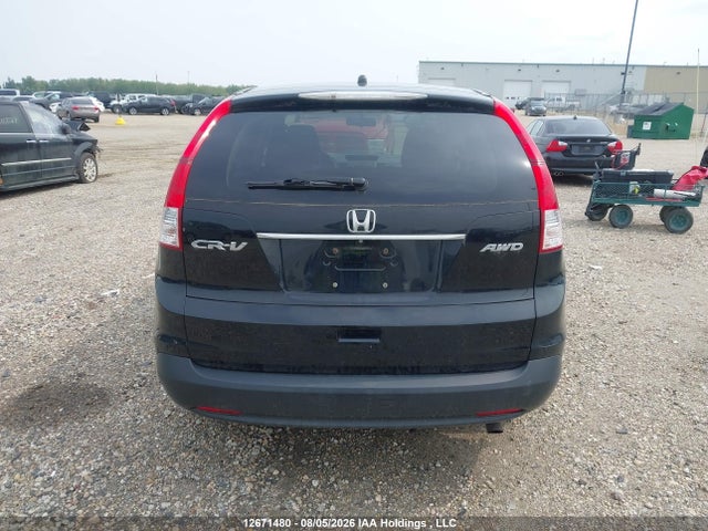 Aukcja sprzedaży 2013 Honda Cr-v Lx, vin: 2HKRM4H33DH113936, numer aukcji: 12671480