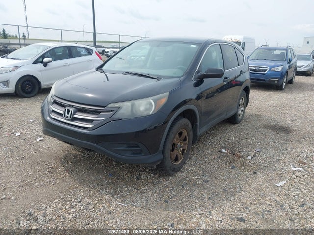 Aukcja sprzedaży 2013 Honda Cr-v Lx, vin: 2HKRM4H33DH113936, numer aukcji: 12671480